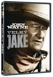 Velký Jake (DVD)