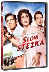 Sloní stezka (DVD)