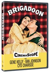 Brigadoon (DVD)