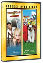 Dennis - postrach okolí kolekce (2 DVD)