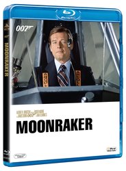 Moonraker (BLU-RAY)