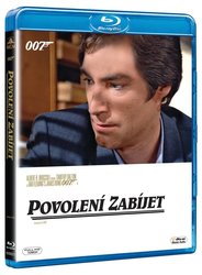 Povolení zabíjet (BLU-RAY)