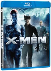 X-Men (BLU-RAY)