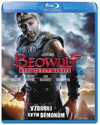 Beowulf (BLU-RAY) - režisérská verze