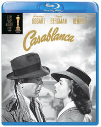 Casablanca (BLU-RAY)