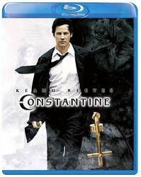 Constantine (BLU-RAY)