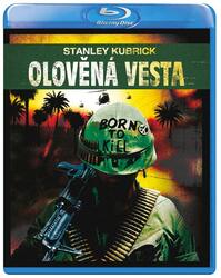 Olověná vesta (BLU-RAY)