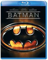 Batman (BLU-RAY)