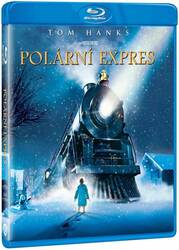 Polární expres (BLU-RAY)