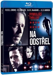 Na odstřel (BLU-RAY) 