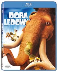 Doba ledová (BLU-RAY)