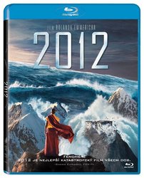 2012 (BLU-RAY)