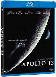 Apollo 13 (BLU-RAY) 