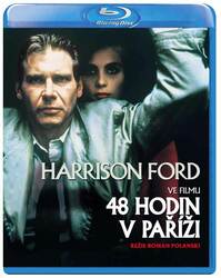 48 Hodin v Paříži (BLU-RAY)