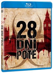 28 dní poté (BLU-RAY)