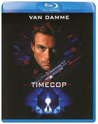 Timecop (BLU-RAY)