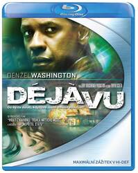 Deja vu (BLU-RAY)