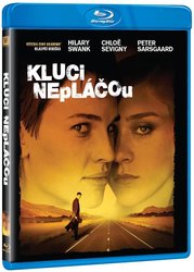 Kluci nepláčou (BLU-RAY)