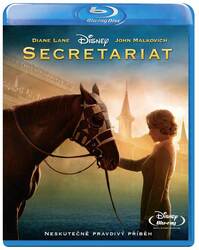 Secretariat (BLU-RAY)