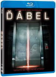 Ďábel (BLU-RAY) 