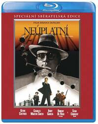 Neúplatní (BLU-RAY)