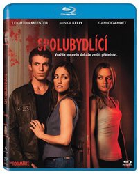 Spolubydlící (BLU-RAY)