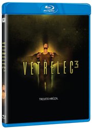 Vetřelec 3 (BLU-RAY) - 2 verze filmu