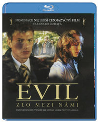 Evil: Zlo mezi námi (BLU-RAY)