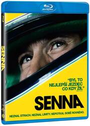 Senna (BLU-RAY)