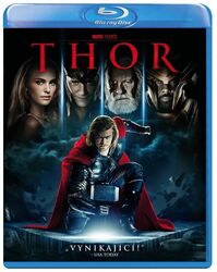 Thor (BLU-RAY)