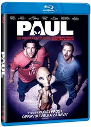 Paul (BLU-RAY) 