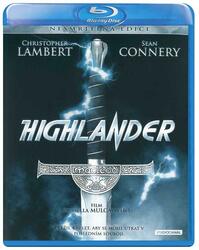 Highlander (BLU-RAY)