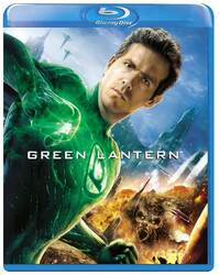 Green Lantern (BLU-RAY)