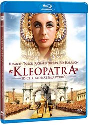 Kleopatra (2 BLU-RAY)