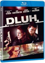 Dluh (BLU-RAY) 