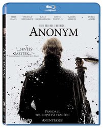 Anonym (BLU-RAY)