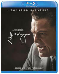 J.Edgar (BLU-RAY)