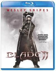 Blade 2 (BLU-RAY)