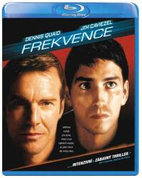 Frekvence (BLU-RAY)