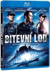 Bitevní loď (BLU-RAY) 