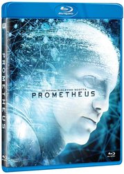 Prometheus (BLU-RAY)