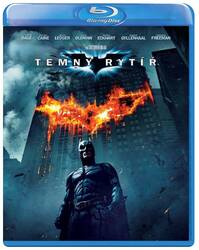 Temný rytíř (BLU-RAY)