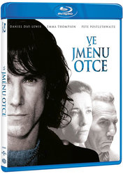 Ve jménu otce (BLU-RAY) 