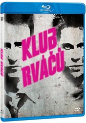 Klub rváčů (BLU-RAY)