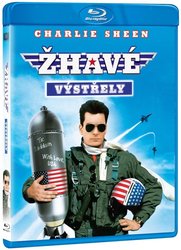 Žhavé výstřely (BLU-RAY)