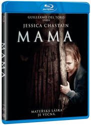 Mama (BLU-RAY) 