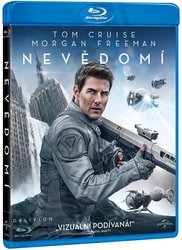 Nevědomí (BLU-RAY) 