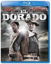 El Dorado (1966) (BLU-RAY)