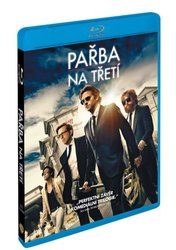 Pařba na třetí (BLU-RAY)