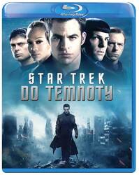 Star Trek: Do temnoty (BLU-RAY) 